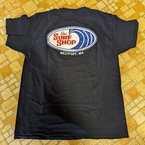 Black T-Shirt